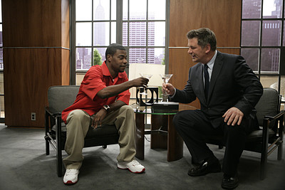 TV Tonight: "30 Rock"