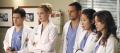 Are You Over "Grey's Anatomy"?