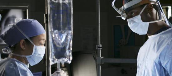 Season Recap: "Grey's Anatomy"