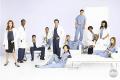 Hot "Grey's Anatomy" Gossip!