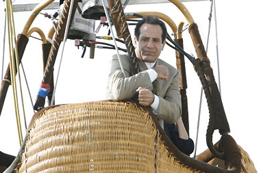 TV Tonight: "Monk" and "Psych" on USA