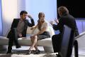 "The OC" Fans: Will Taylor Go Back to Her Ex?