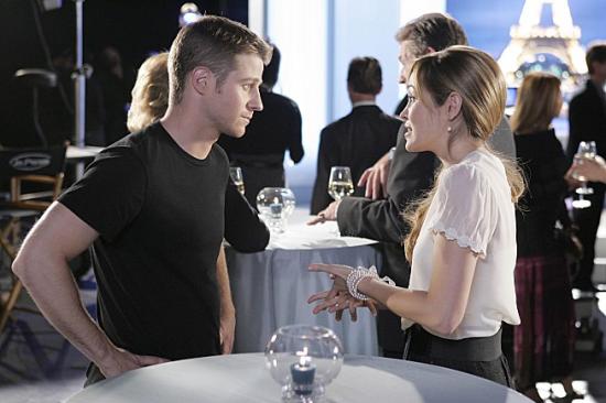 What Did You Think of This Week's "The O.C."?