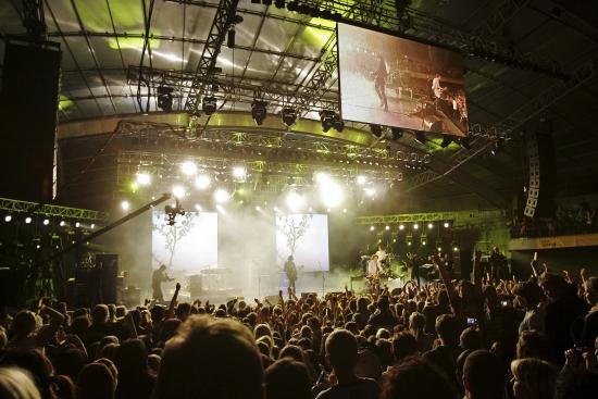 How Often Do You Go See Live Music?