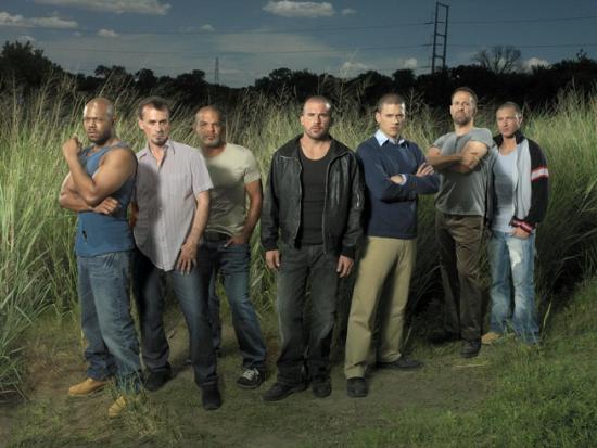 TV Tonight: "Prison Break" and "24"