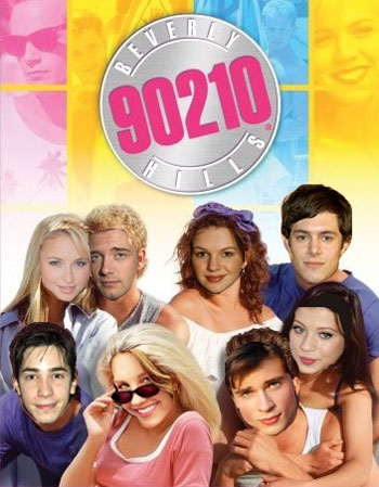 The Results Are In: Recast 90210