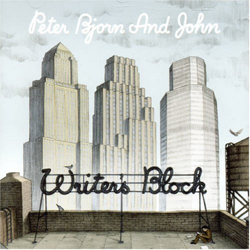 Song of the Day: Peter Bjorn and John, "Young Folks"
