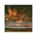 Song of the Day: The Good, the Bad, and the Queen, "80s Life"