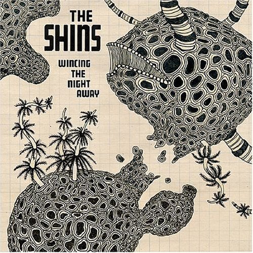 CD Review: The Shins, Wincing the Night Away