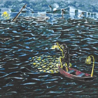 CD Review: Explosions in the Sky, All of a Sudden I Miss Everyone