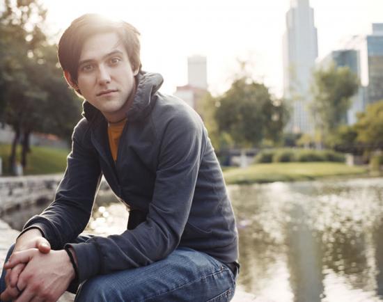 Hot Track: Bright Eyes, "Endless Entertainment"