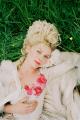 Oscar Nominee: Marie Antoinette for Best Costumes