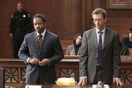 "House" Recap: Episode 11, "Words and Deeds"