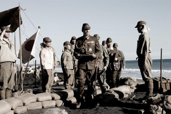 Best Picture Breakdown: Letters From Iwo Jima