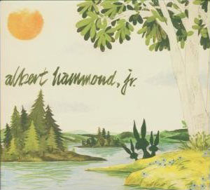 Song of the Day: Albert Hammond Jr., "In Transit"