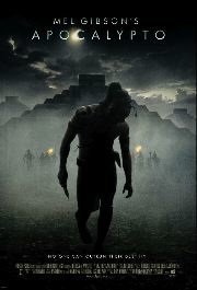 Apocalypto Conquers All
