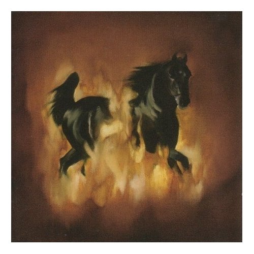 CD Review: The Besnard Lakes, Besnard Lakes Are the Dark Horse