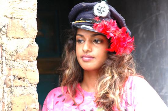 Song of the Day: M.I.A. Feat. Timbaland, "Come Around"