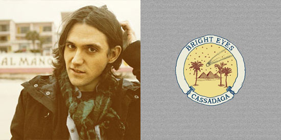Music Video: Bright Eyes, "Four Winds"