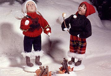 Playlist: Cool Christmas Songs