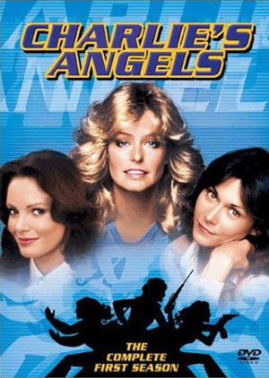 Reminder: Recast "Charlie's Angels"!