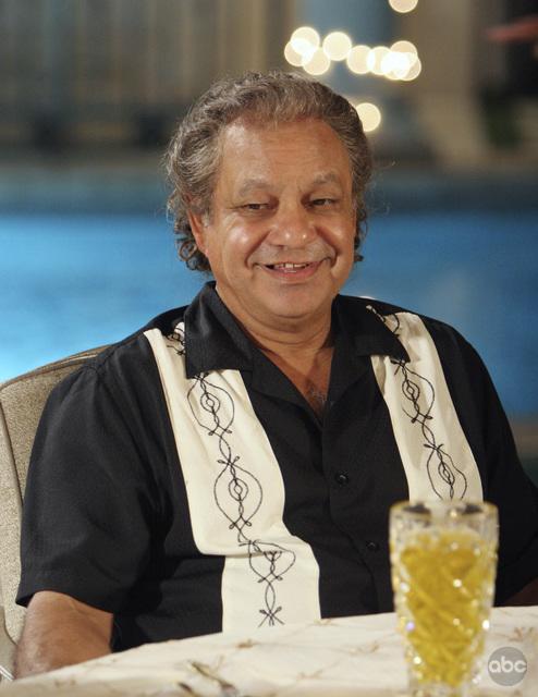 TV Tonight: Cheech Marin on "Lost"