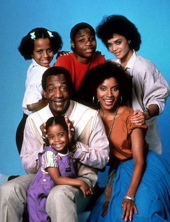 The Results Are In: Recast "The Cosby Show"