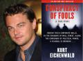 After Titanic, Leo Looks to the Sinking Ship of Enron