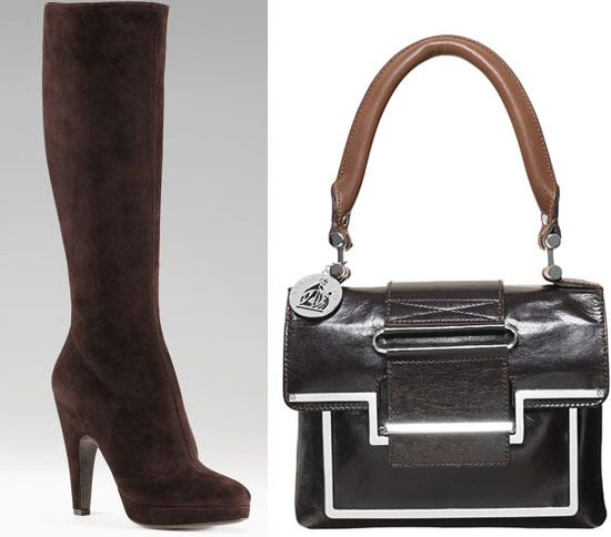 Fab Finding Follow Up: Modern Day Handbag and Shoe Matches Fab Finding Follow Up: Modern Day Handbag and Shoe Matches