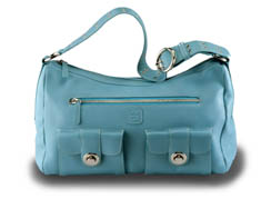 Diaper Bags For Design Snobs