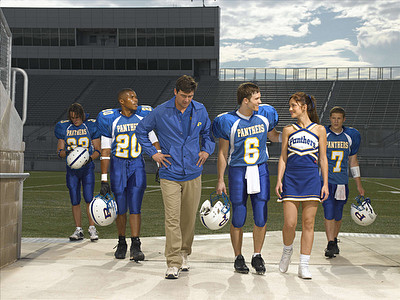 What Did You Think of Tonight's "Friday Night Lights"?