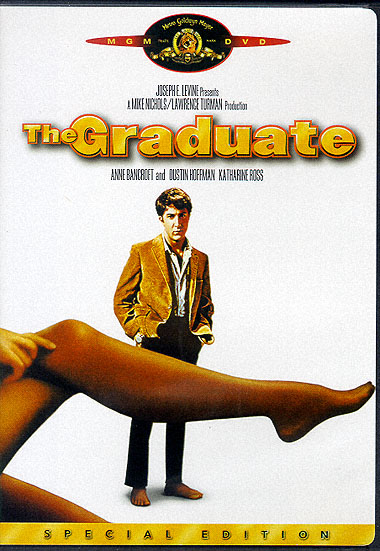 Recast The Graduate!