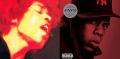 Song of the Day: "Voodoo Problems," Jay Z and Jimi Hendrix Mash-Up