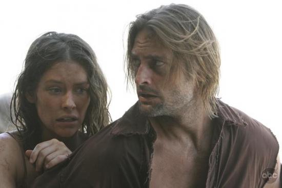 TV Highlight: "Lost," Episode 7