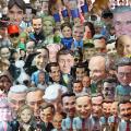 What's Buzzworthy: Make Your Own Bobblehead