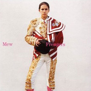 Song of the Day: Mew, "156"