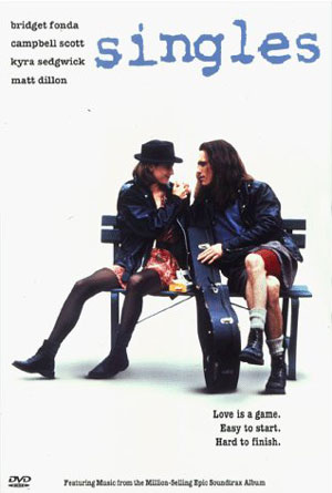 What's Buzzworthy? Romantic Comedies