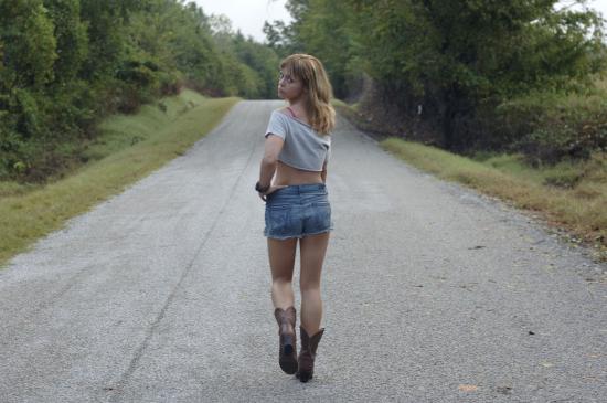 Black Snake Moan: Gothic, But Not Great