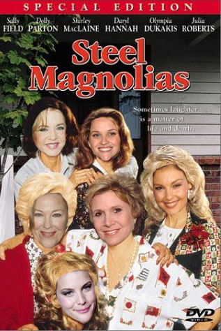 The Results Are In: Recast Steel Magnolias
