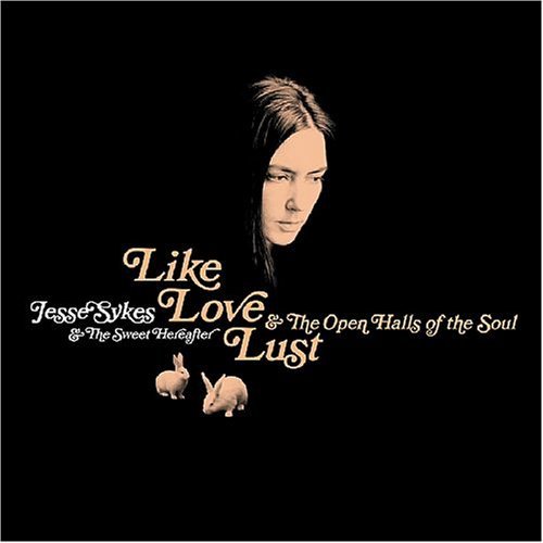 Song of the Day: Jesse Sykes & the Sweet Hereafter, "LLL"