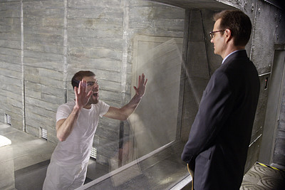 What Did You Think of This Week's "Heroes"?