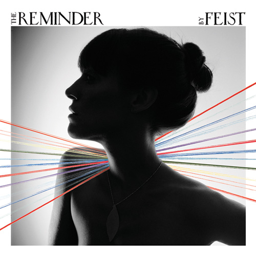 Song of the Day: Feist, "1,2,3,4"