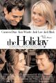 The Holiday: Frothy and Fun As a Cup of Cocoa