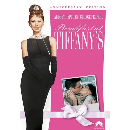 What's Buzzworthy: Breakfast at Tiffany's Anniversary Edition