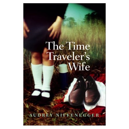 Book Review: The Time Traveler's Wife