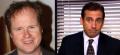 "Buffy" Creator Joss Whedon Visits "The Office"