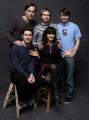 Behind the Scenes at Sundance: Portrait Gallery