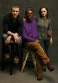 Behind the Scenes at Sundance: Portrait Gallery Part II