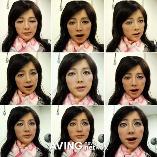 Welcome to 2007, Where's Your Robot?