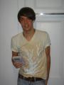 Geek of the Week: Ryan Johns aka the iBoy Boy